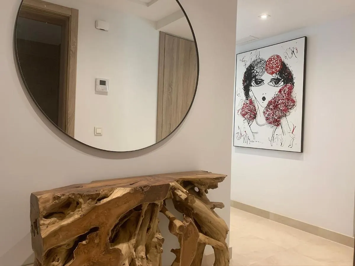 Royal Banus Apartment Marbella