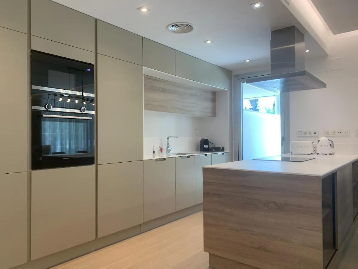 Royal Banus Apartment Marbella Spain