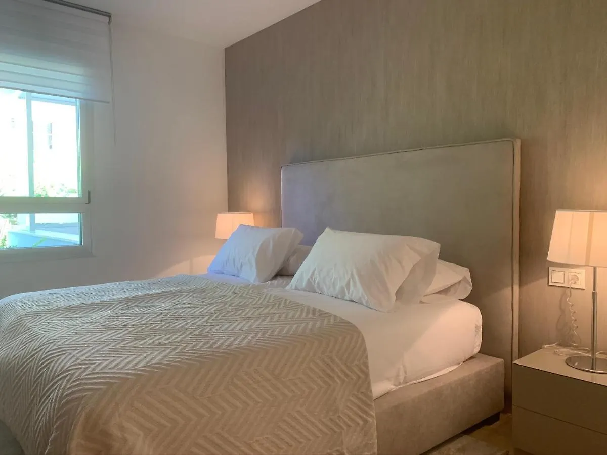 Royal Banus Apartment Marbella 0*,