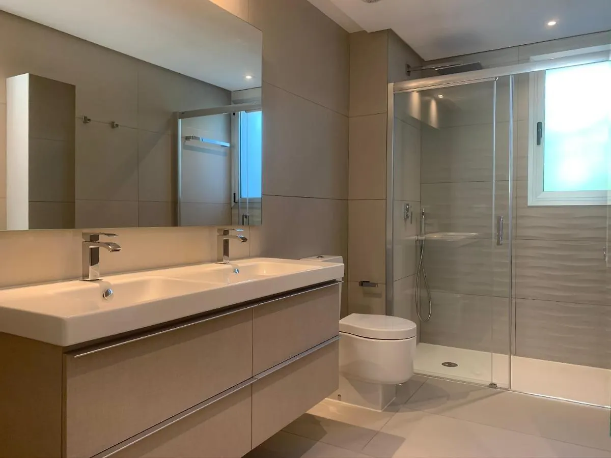 Royal Banus Apartment Marbella Spain