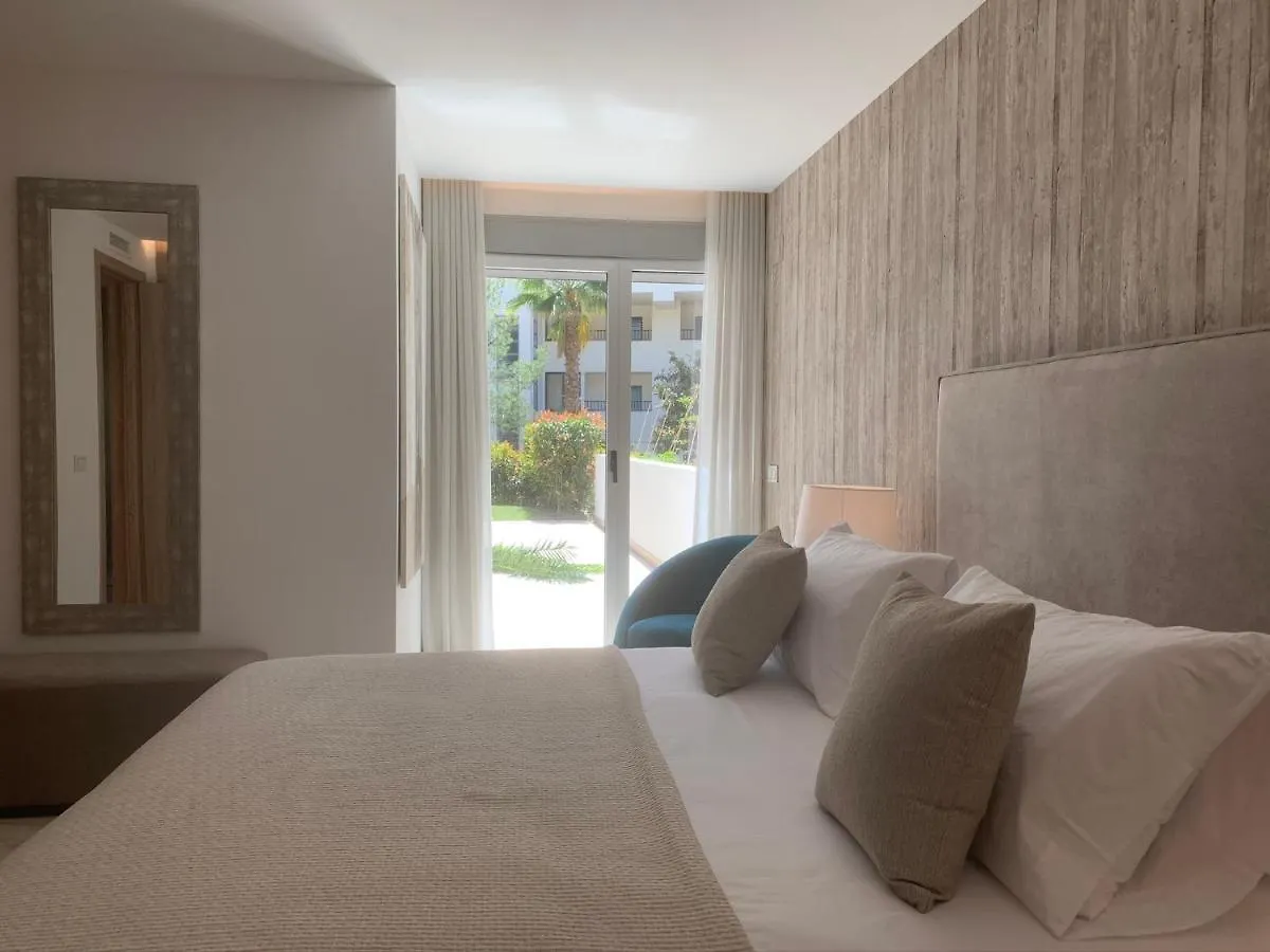 Royal Banus Apartment Marbella