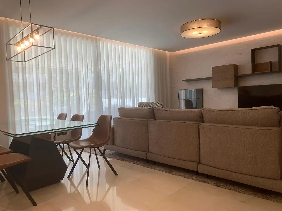 Royal Banus Apartment Marbella