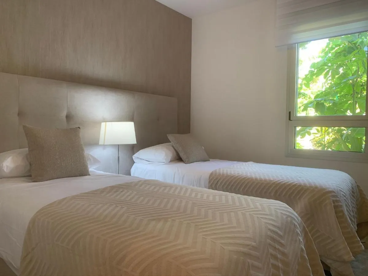 Royal Banus Apartment Marbella