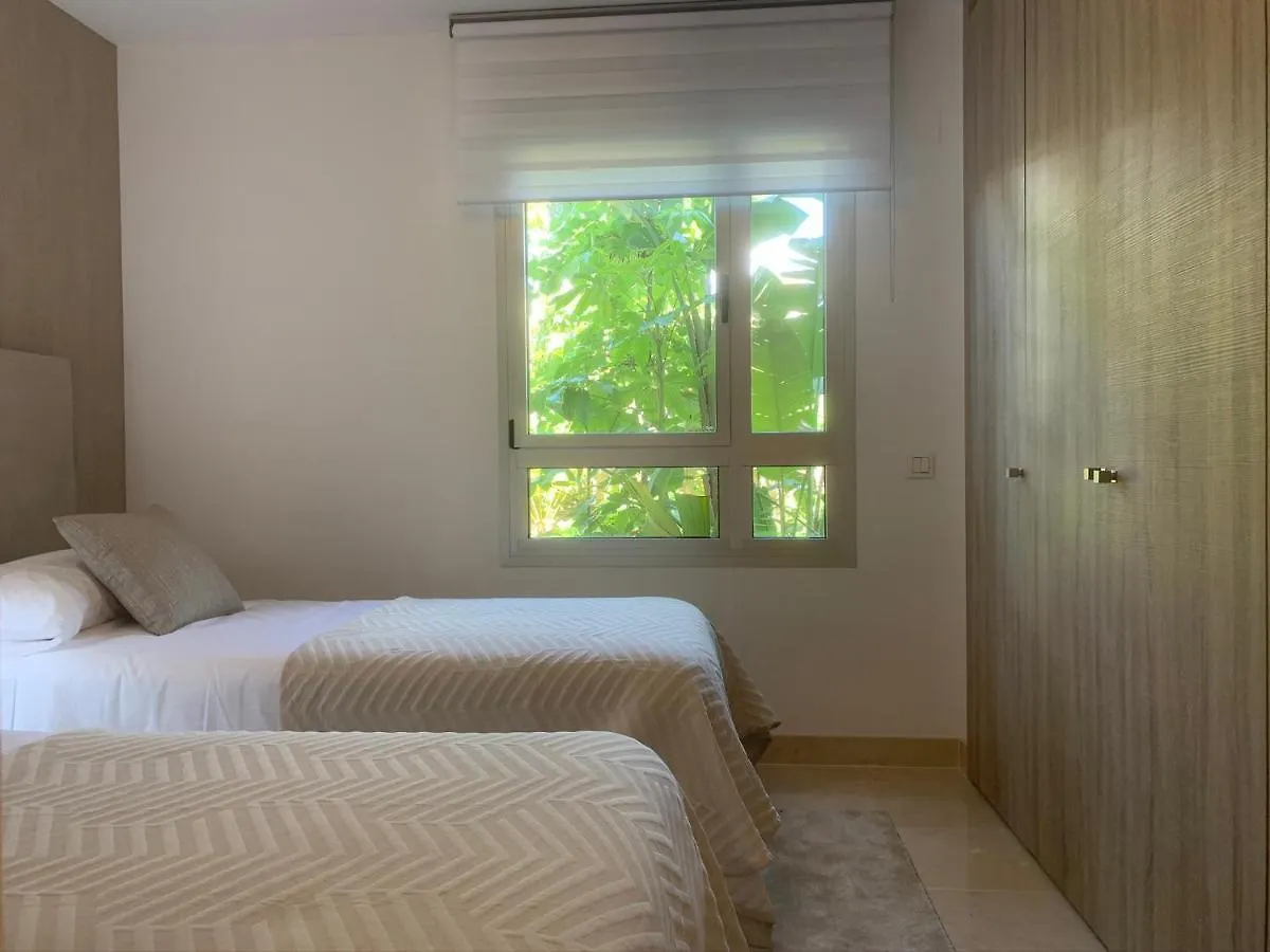 Royal Banus Apartment Marbella