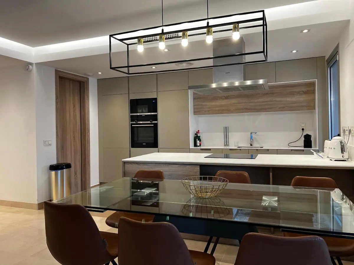 Royal Banus Apartment Marbella