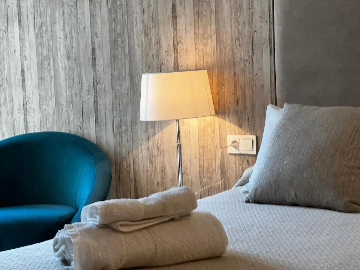 Royal Banus Apartment Marbella Spain