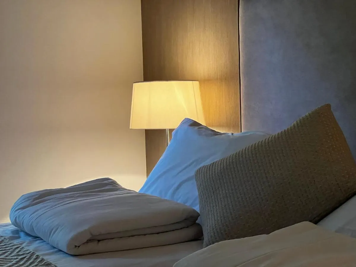 Royal Banus Apartment Marbella 0*,  Spain