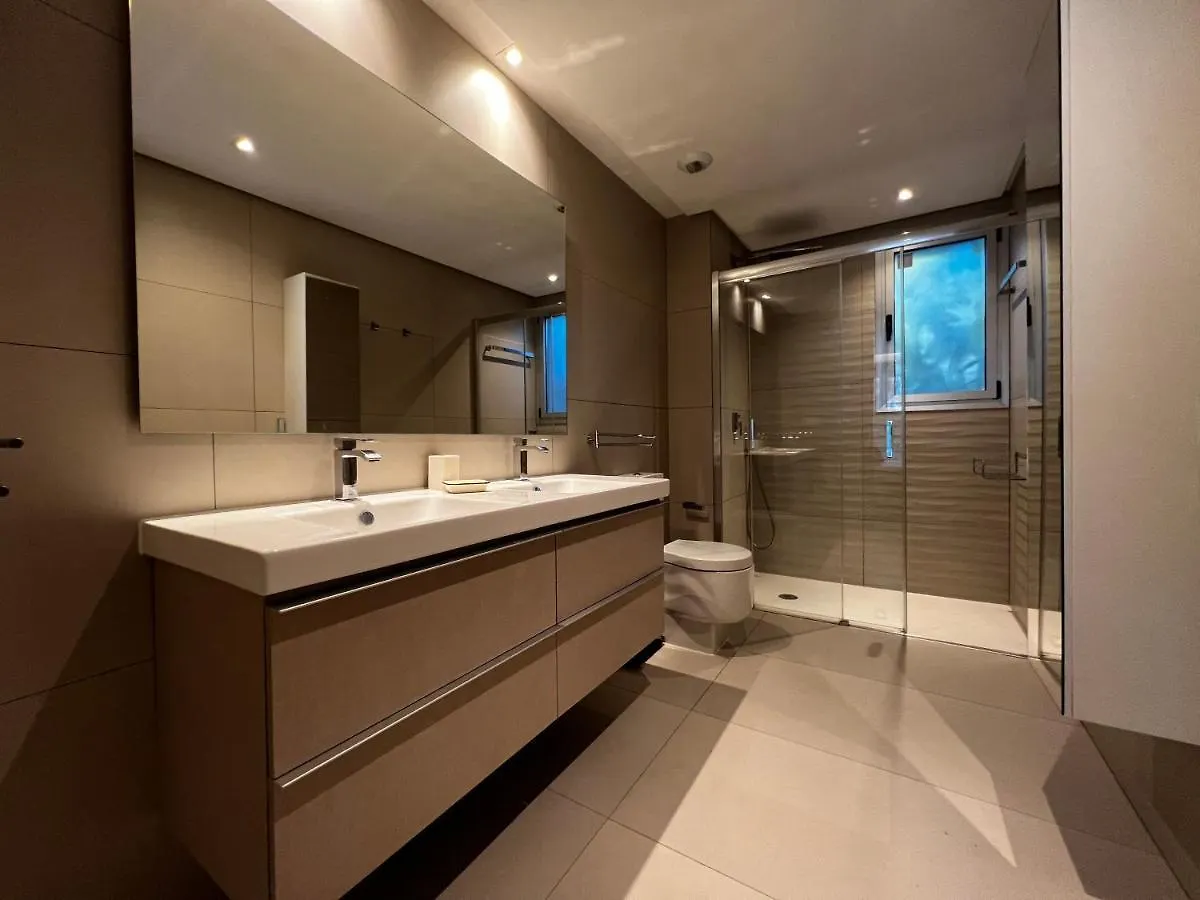 Royal Banus Apartment Marbella 0*,  Spain