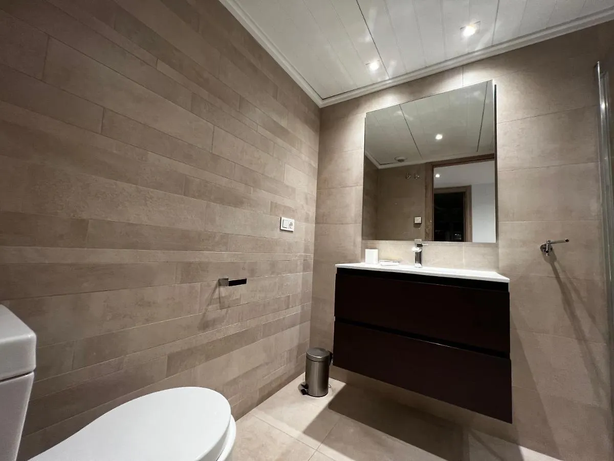 Royal Banus Apartment Marbella 0*,