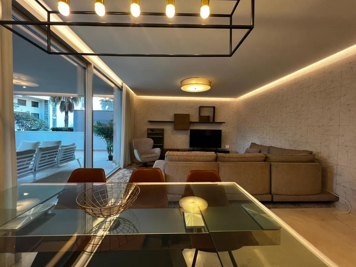 Royal Banus Apartment Marbella