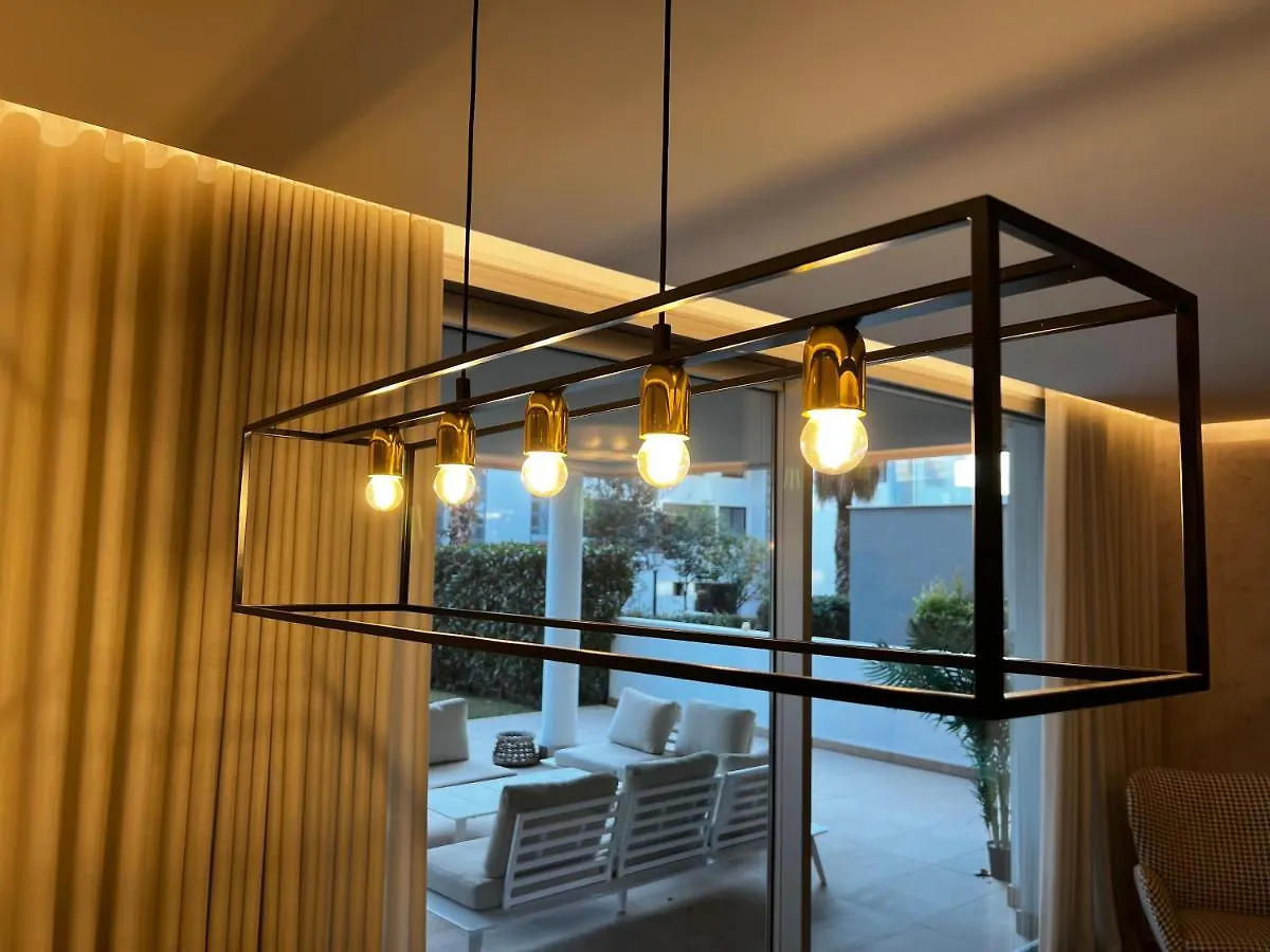 Royal Banus Apartment Marbella