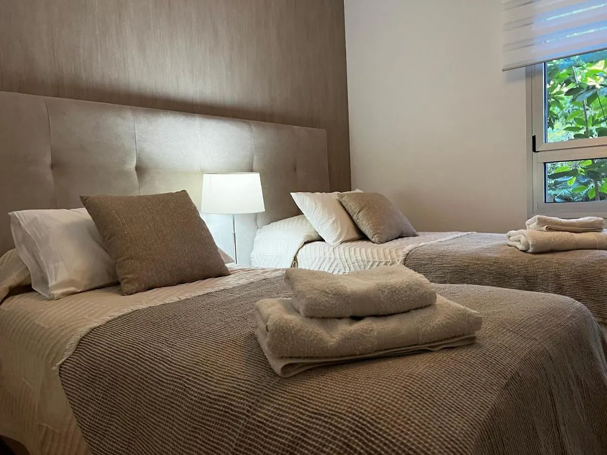 Royal Banus Apartment Marbella 0*,  Spain
