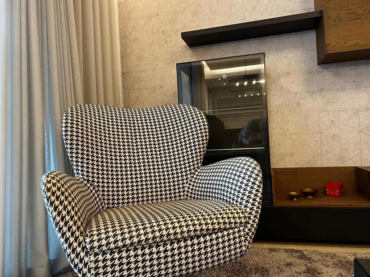 Royal Banus Apartment Marbella