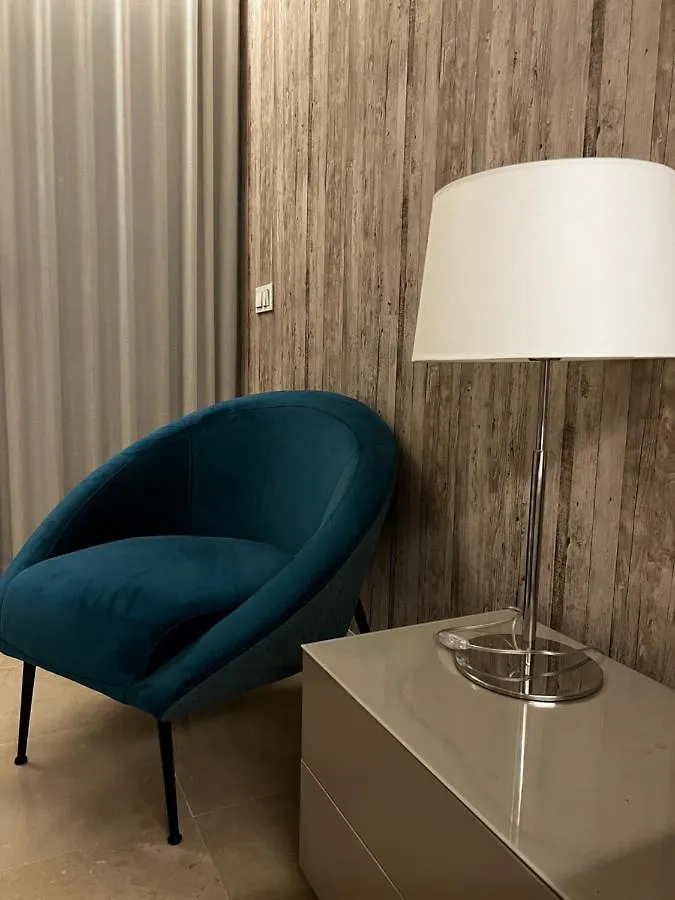 Royal Banus Apartment Marbella