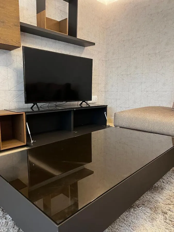 Royal Banus Apartment Marbella