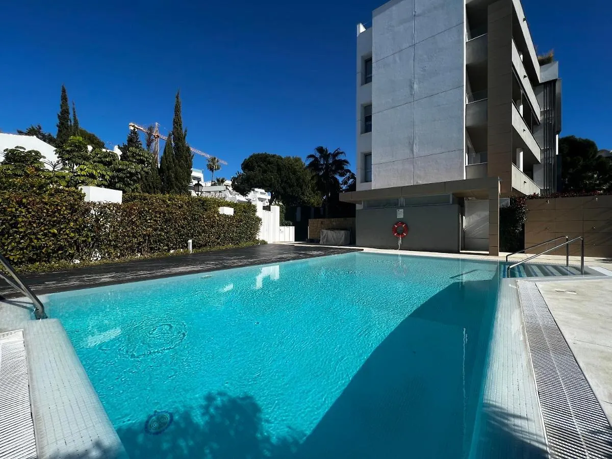 Royal Banus Apartment Marbella 0*,  Spain