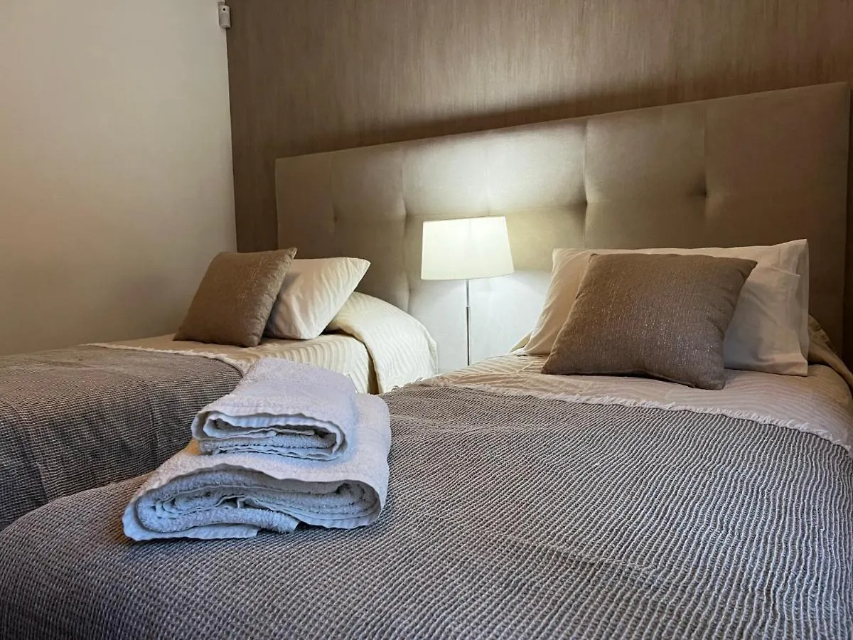Royal Banus Apartment Marbella