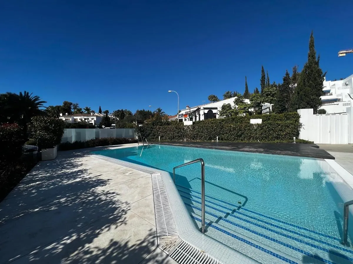 Royal Banus Apartment Marbella Spain