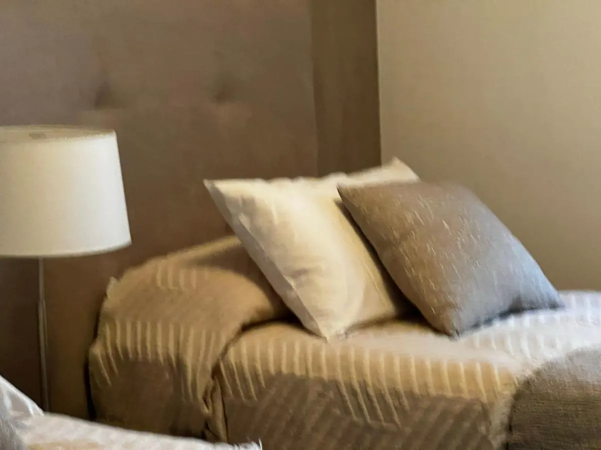 Royal Banus Apartment Marbella Spain