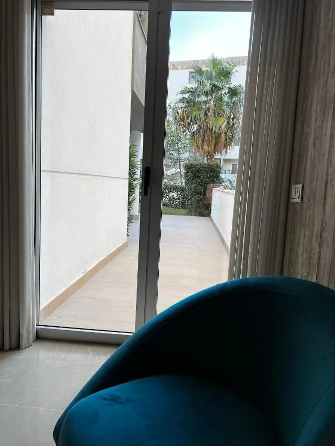 Royal Banus Apartment Marbella