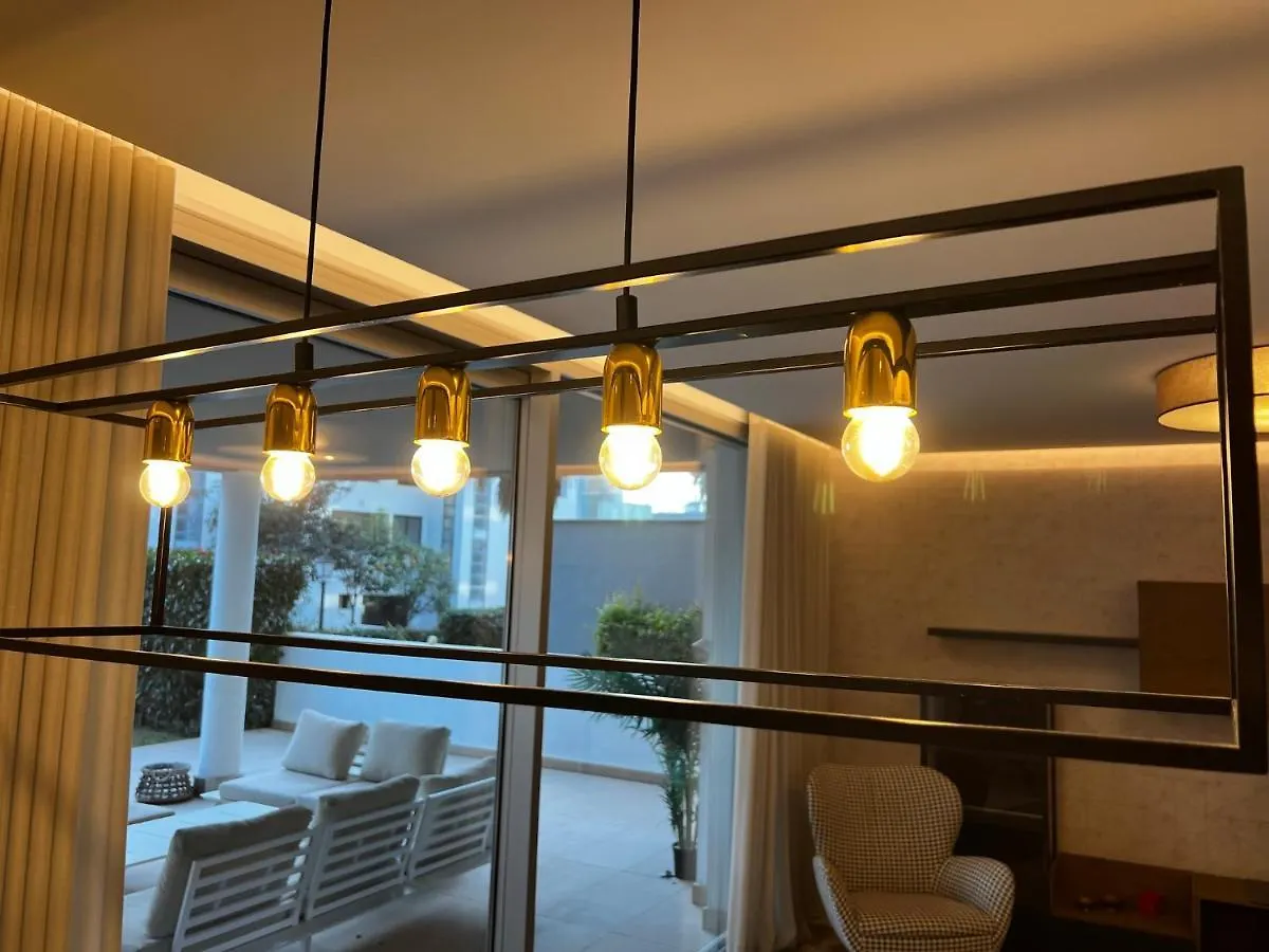 Royal Banus Apartment Marbella