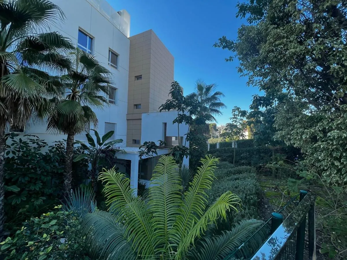 Royal Banus Apartment Marbella 0*,