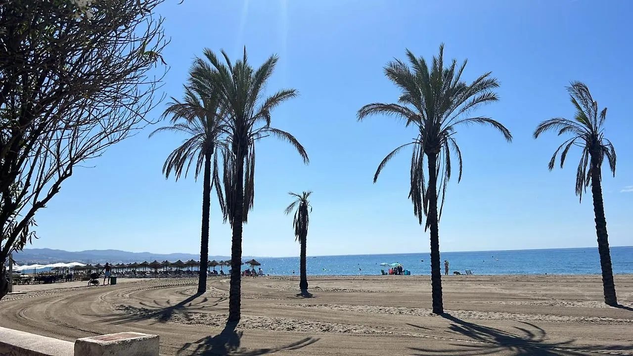Royal Banus Apartment Marbella