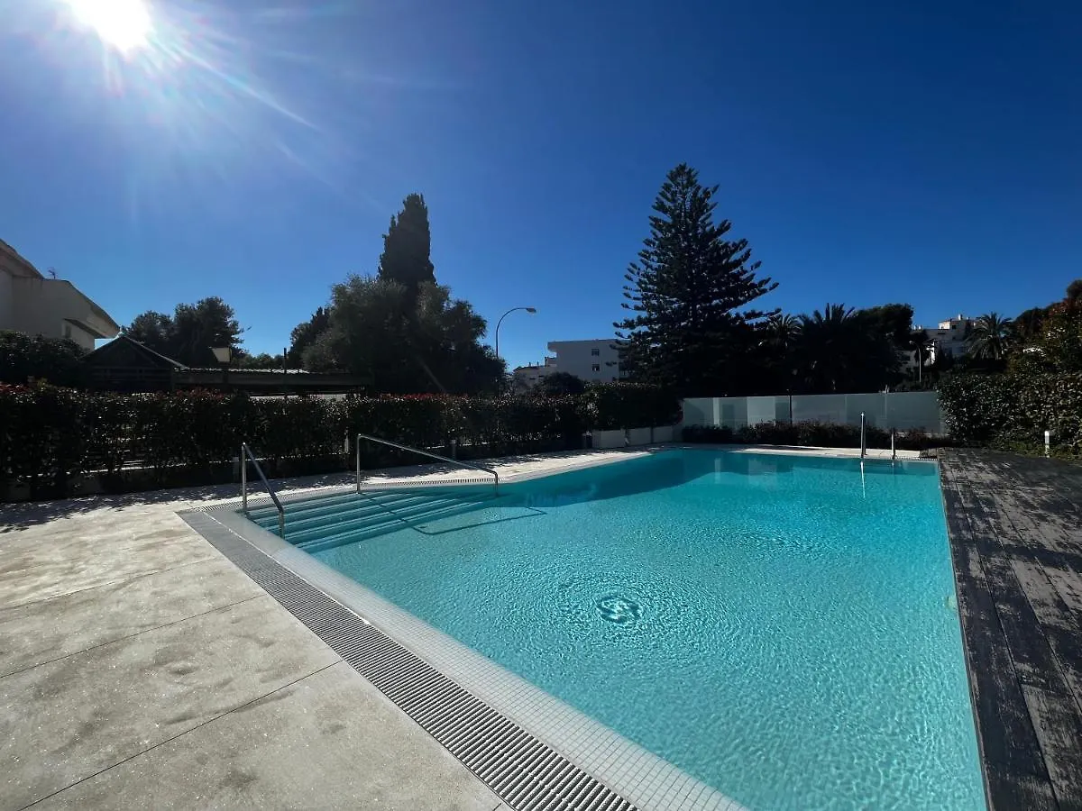 Royal Banus Apartment Marbella