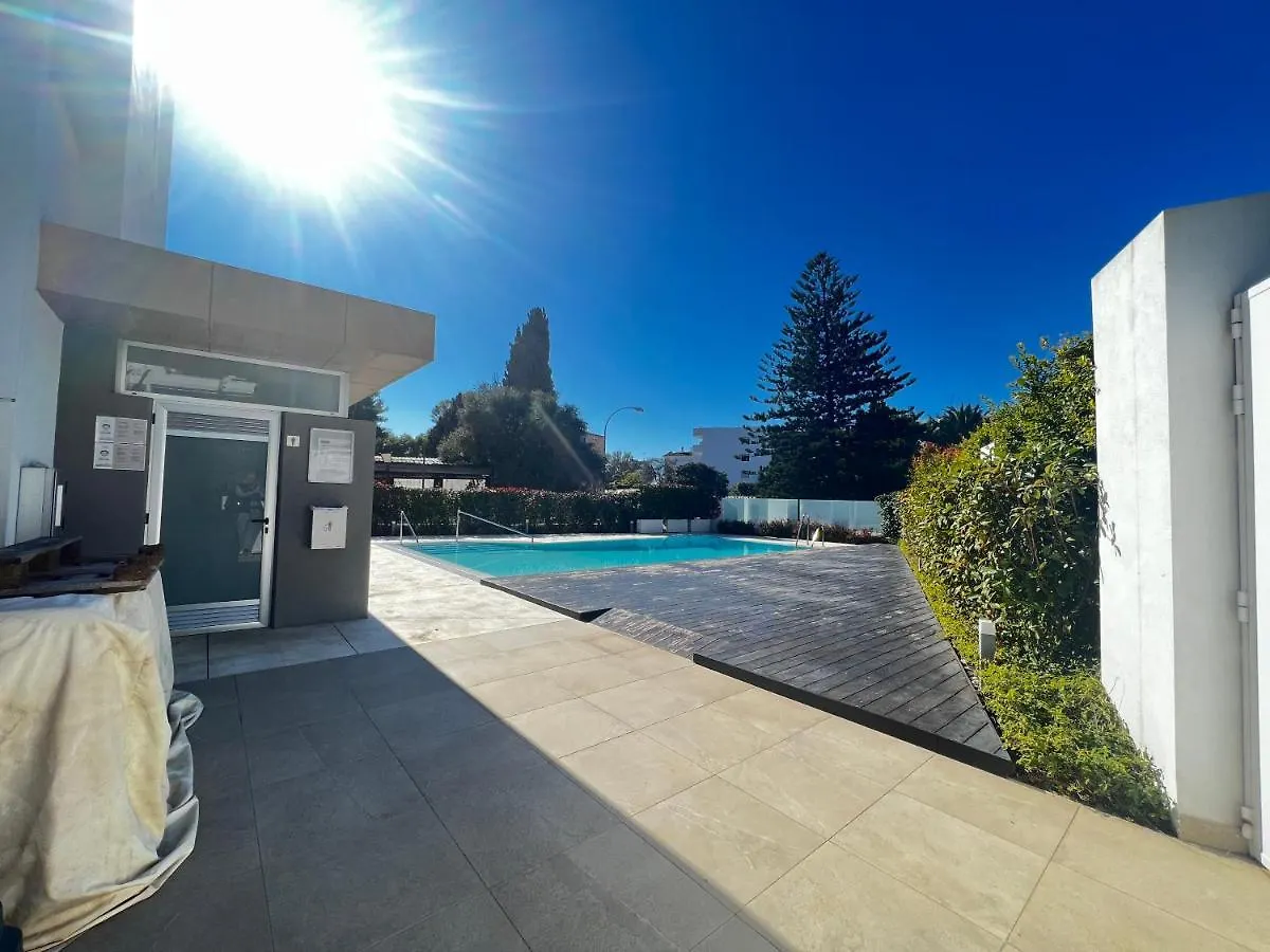Royal Banus Lägenhet Marbella